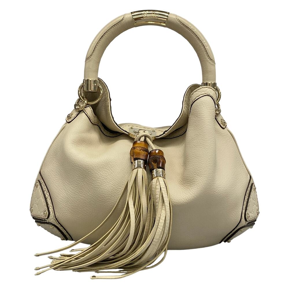 Gucci Indie Handbag 185566